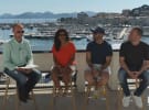 Ballesty, Baxter and Gloster on Cannes: Celebs, clickbait and ‘emojis everywhere’